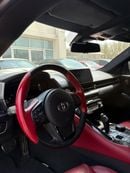 Toyota Supra GR
