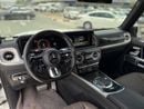 Mercedes Benz G63 AMG STANDARD 4MATIC SUV