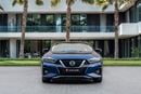 Nissan Maxima SV 1,469 P.M | 0% Downpayment | Nissan Maxima SV!