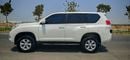 Toyota Prado TX