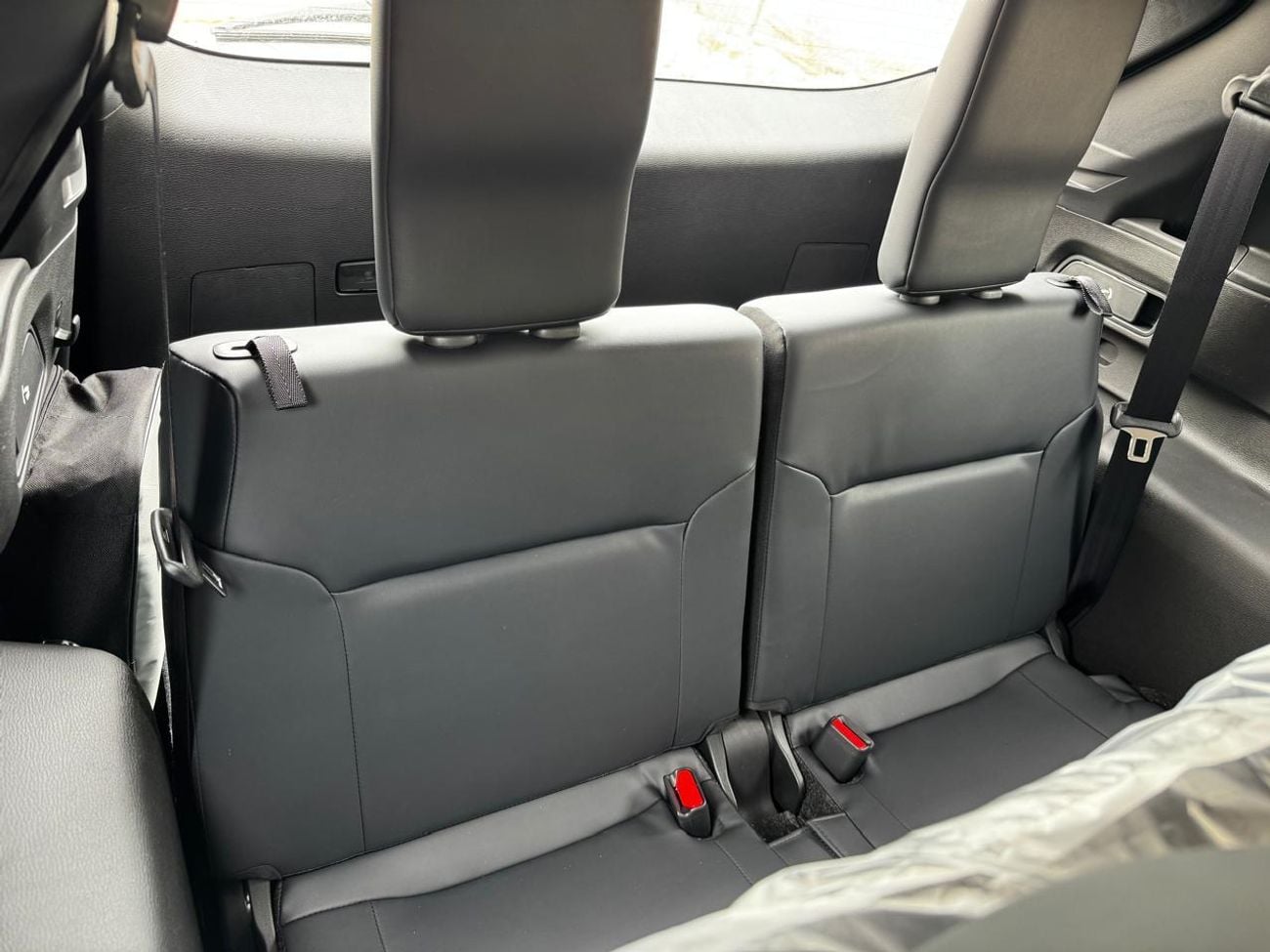 Mitsubishi Outlander GLX HIGHLINE