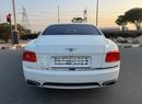 بنتلي فلاينج سبور W12 Excellent condition