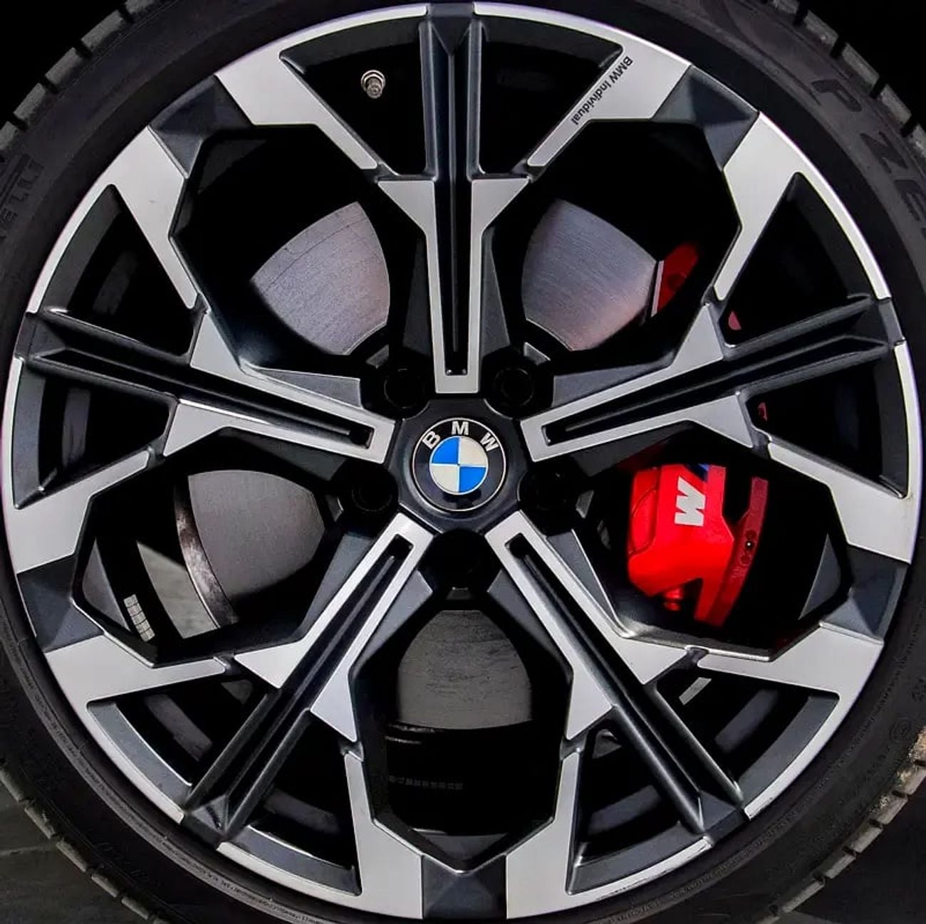 BMW 430i M Sport Pro • Delivery KM • Warranty + Service Package • GCC