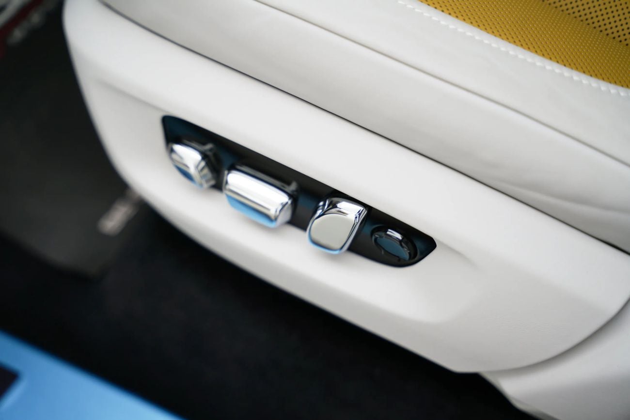 Rolls Royce Cullinan STANDARD