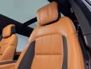 Land Rover Range Rover Sport HSE 0% Down Payment • Black Edition • Full Service History • GCC