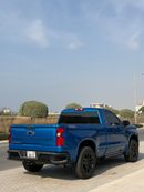 شيفروليه سيلفارادو 1500 كابينة عادية 2LT TRAILBOSS شفروليه سلفرادو Z71 تريل بوس ٢٠٢٣ خليجي