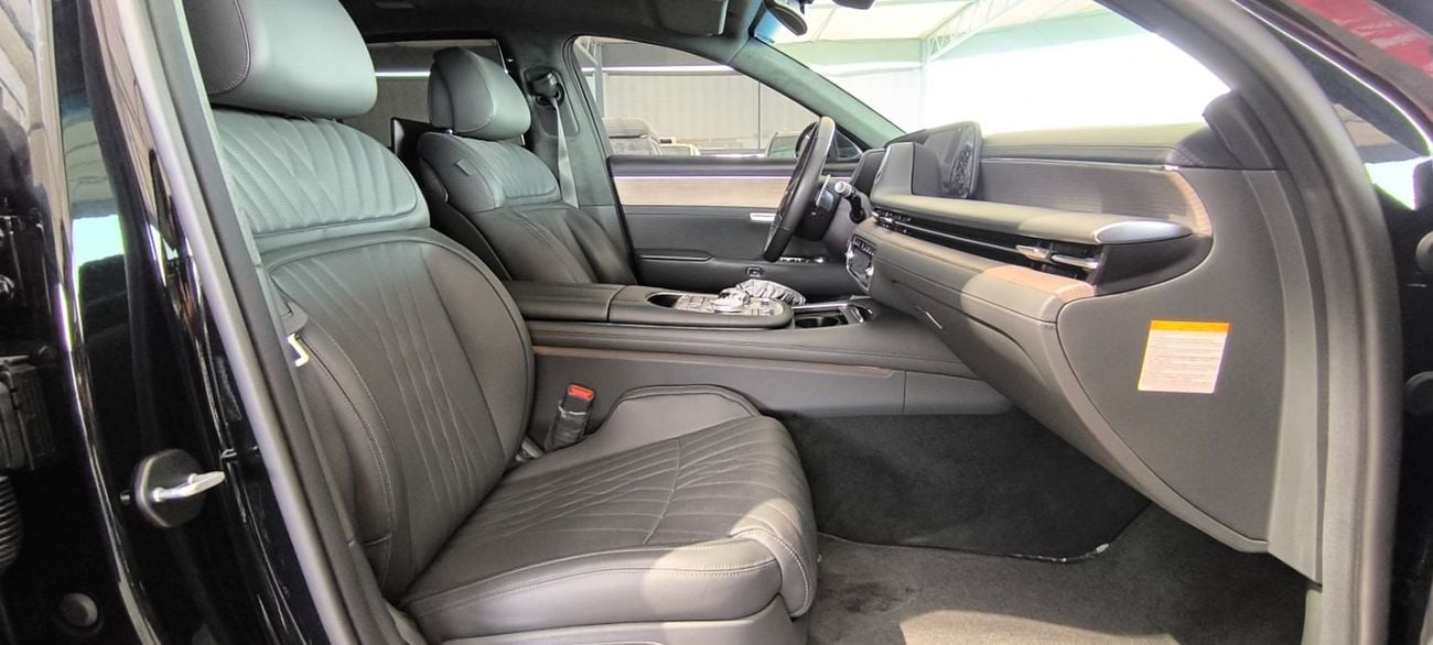 Genesis G90 ROYAL 3.5L TURBO AWD
