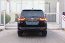 Toyota Land Cruiser VXR