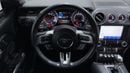 Ford Mustang ECOBOOST 2022 | AED 1921/Month | 0 DP | 30 Day Return | Warranty | Service History