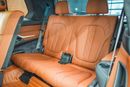 BMW X7 XDRIVE40I M SPORT GCC Specs | Warranty and Service Contract | As Brand new