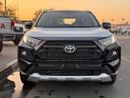 Toyota RAV4 ADVENTURE