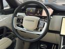 Land Rover Range Rover HSE P400