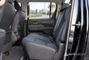 Toyota Hilux TRAVO 2.8L Turbo Diesel | FULL OPTION | Automatic | 4WD | Black | Double Cab | 2027 | READY EXPORT