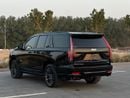 Cadillac Escalade V SERIES