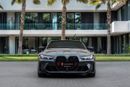 BMW M4 Competition M4 Competition Convertible | 6,855 P.M | 0% Downpayment | Perfect Condition!