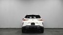 GAC GS3 GCC | Agency Warranty 5 Years or 150,000 KM |