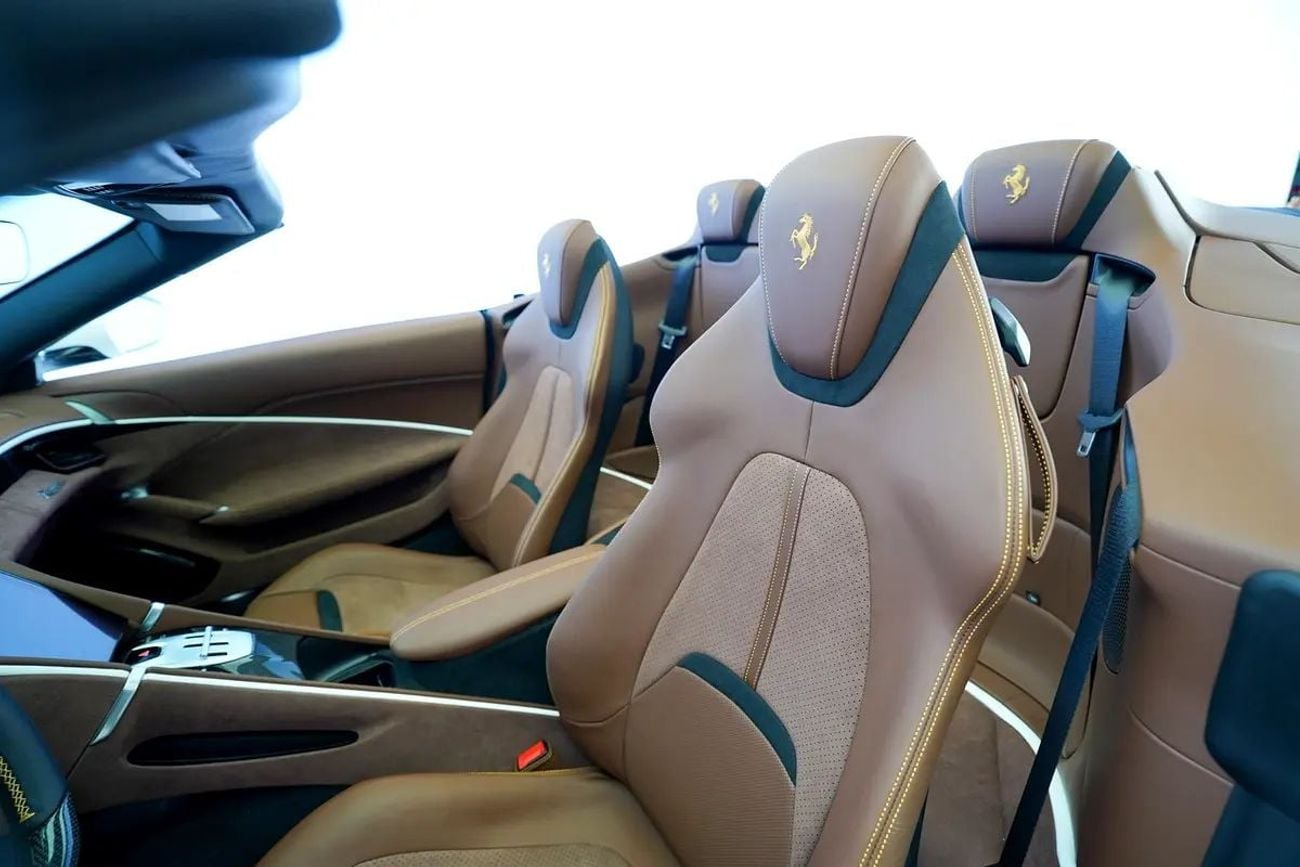 Ferrari Roma STANDARD
