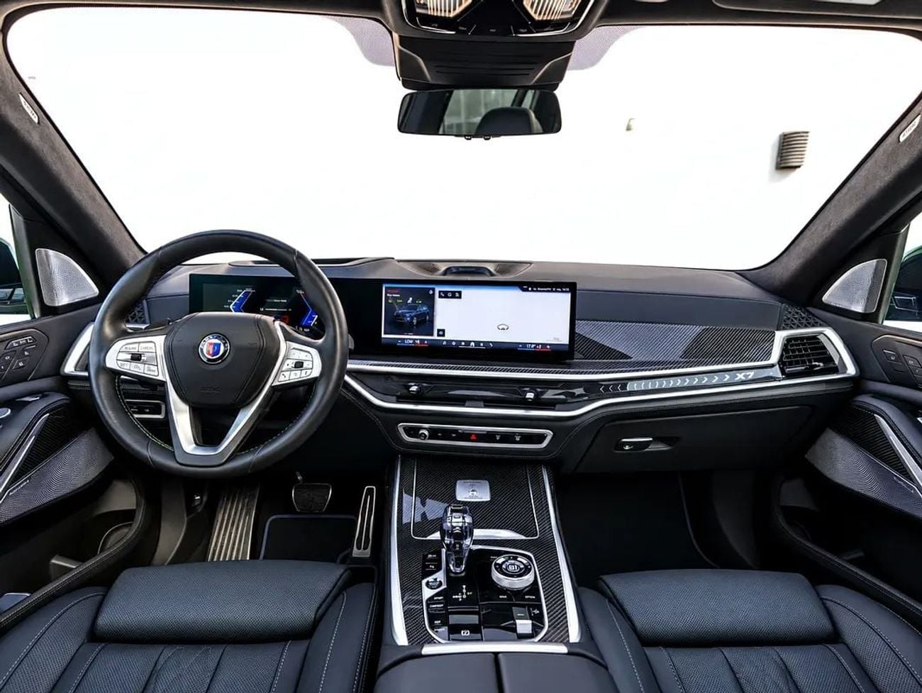 BMW Alpina