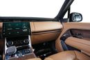 Land Rover Range Rover HSE P530 GCC-Agency FSH-Agency Warranty and Service Contract