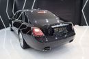 رولز رويس جوست EWB, Rear Entertainment, Starlight, Illuminated Grille, GCC Specs!!