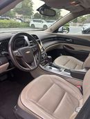 Chevrolet Malibu LTZ