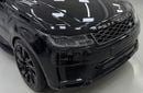 Land Rover Range Rover Sport HSE DYNAMIC GCC .. FSH .. HSE .. V8 .. Dynamic .. Perfect Condition
