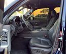 Toyota Land Cruiser VXR 2023 Toyota Land Cruiser VXR 4.0, Dealer Warranty, GCC Specifications
