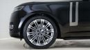 Land Rover Range Rover HSE P530 4.4L UAE's Very Best Example | AED 7,812 Per Month