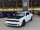 Dodge Challenger HELLCAT 707HP / 6.2L V8 / LOW MILEAGE / SUNROOF / LEATHER SEATS / BLIND SPOTS / REMOTE START