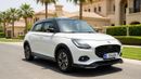 Suzuki Swift GLX 2026 | AED 788/Month | 20% DP | 30 Day Return | Warranty | Service History