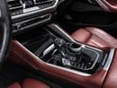 بي أم دبليو X6 XDRIVE M50i BUY NOW, PAY 2027 | THE BLACKLINE STANDARD | 12 Month Blackline Warranty, GCC