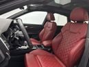 أودي SQ5 TFSI SPORTBACK quattro 3.0L 354hp (Ref# 64646)