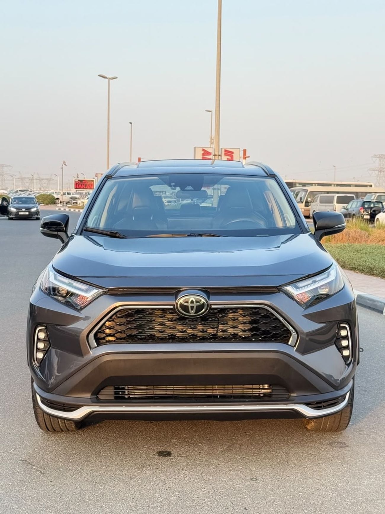 Toyota RAV4 XLE premium 2.5L