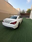 مرسيدس بنز CLA 250 ستاندارد