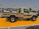 تويوتا لاند كروزر 70 LC79 إل إكس