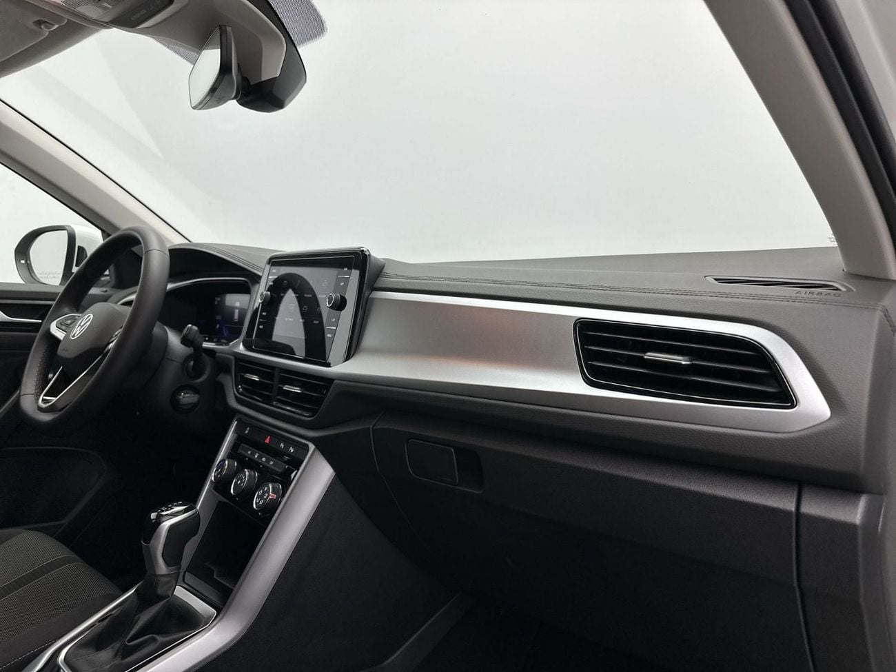 Volkswagen T-ROC LIFE T-Roc Life 1.4L | Rear View Camera | Digital Cockpit | Discover Media Navigation | Adaptive Cruise C