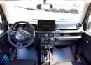 Suzuki Jimny GLX Petrol 5-Door Automatic 4WD (GCC Specs) – 2026 | For Export Only