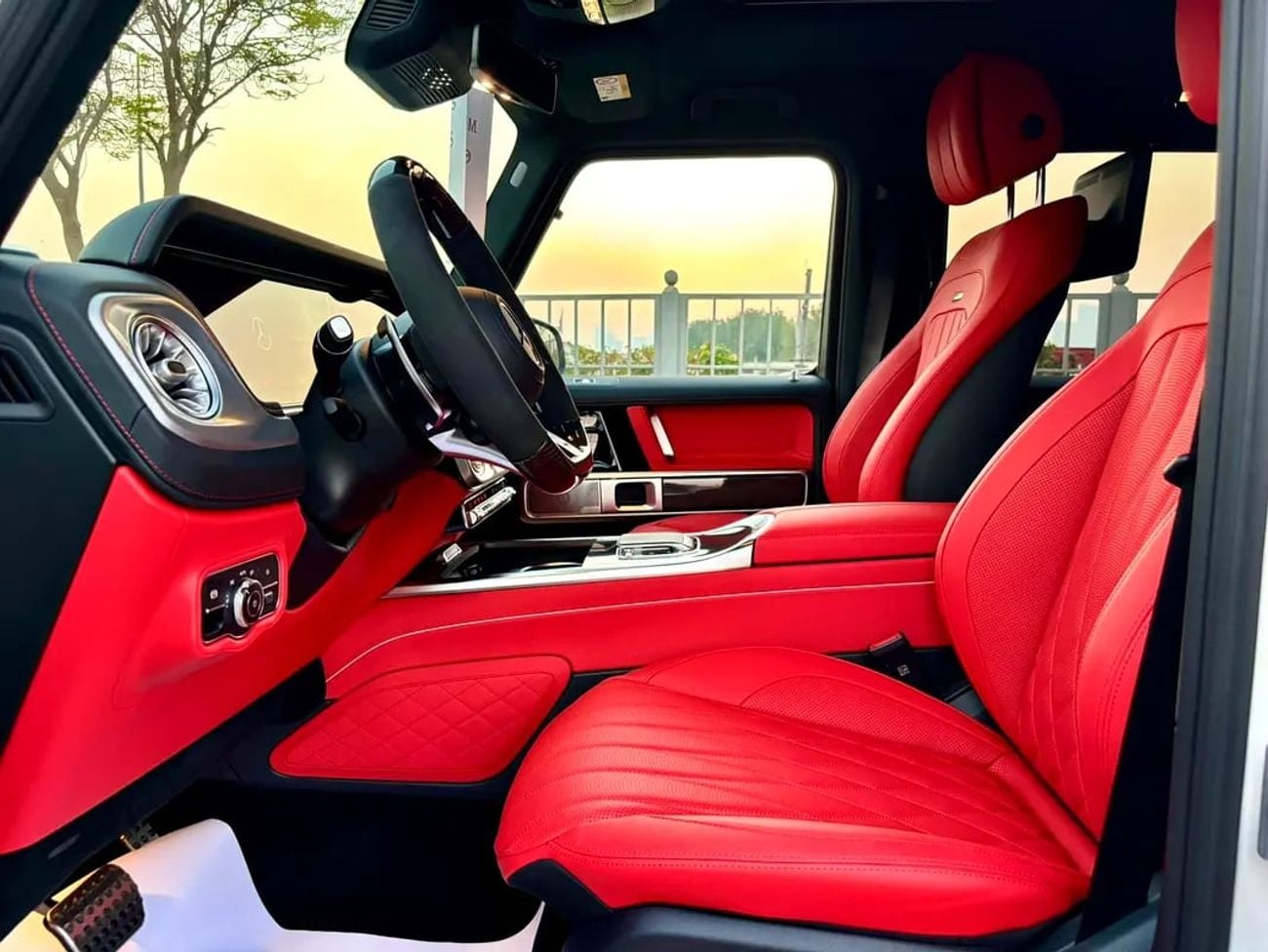 Mercedes Benz G63 AMG / G 63 AMG | European Specs | Brand