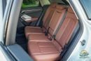 Audi Q3 35 TFSI ADVANCED 2.0L