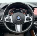 BMW X5 M50i EXCLUSIVE 2021 BMW X5 M50i, Warranty, 2028 BMW Service Pack, Full BMW Service History, Fully Loaded, GCC