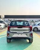 Kia Picanto with sunroof GCC 1.2L - 2 AIRBAG ( 2027 MODEL )