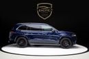 Mercedes Benz GLS 63 AMG