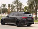 Mercedes Benz GLC 63 AMG S Export from Australia