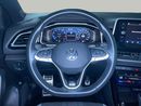 Volkswagen T-ROC R-LINE 2024 | AED 1138/Month | 0 DP | 30 Day Return | Warranty | Service History