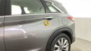 Infiniti QX50 LUXE | Guaranteed Warranty | 0 Down Payment