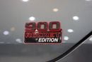 مرسيدس بنز GLE 63 AMG S 2022 GLE Brabus 900 Rocket Edition | Full Carbon | Ceramic Brakes | 900 HP | Masterpiece 1 of 1!!