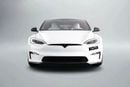 Tesla Model S PLAID