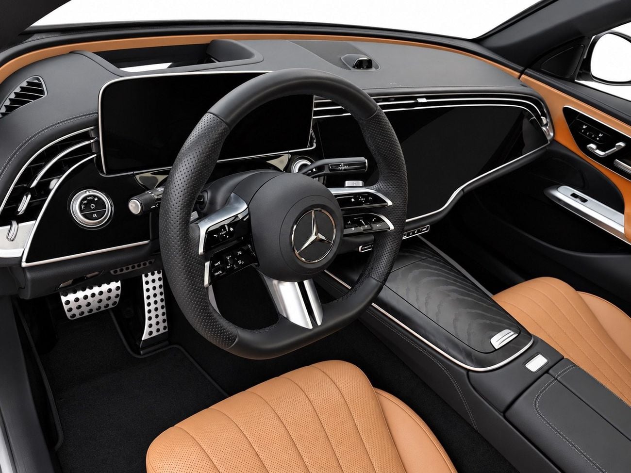 Mercedes Benz E200 STANDARD
