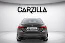 مرسيدس بنز A 35 AMG 4MATIC