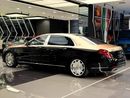 مرسيدس مايباخ s600 مايباخ S600 - Japanese Specs - Pristine Condition